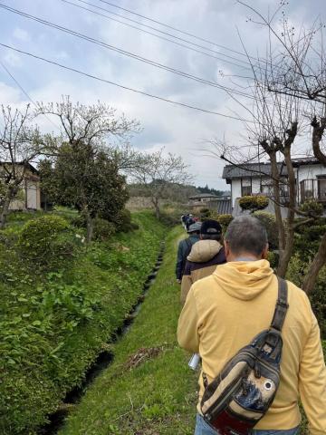 照井堰用水・中尊寺通りコースー通過点4.JPG