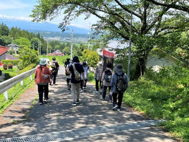 奥州市赤生津コース通過点４.JPG