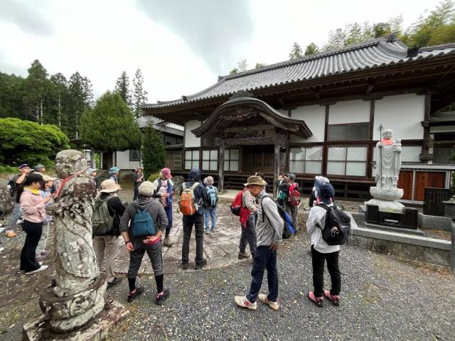 一関市舞川コース①常川寺.JPG