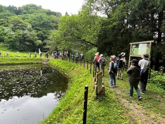 一関市舞川コース①金山棚田１.JPG