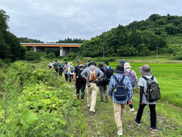 照井堰用水2コース通過点２.JPG