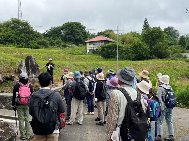 一関市舞川コース①常川寺入口.JPG