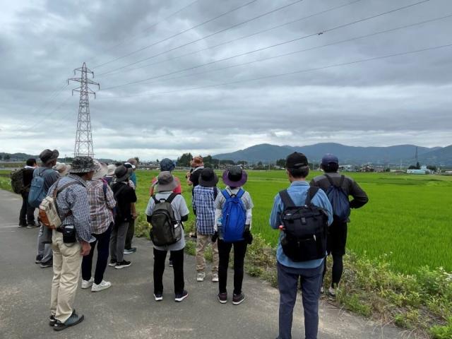 照井堰用水2コース通過点３.JPG