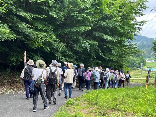 一関市舞川コース①通過点３.JPG